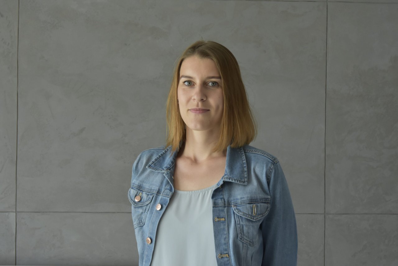 Sabina Borejsza-Wysocka