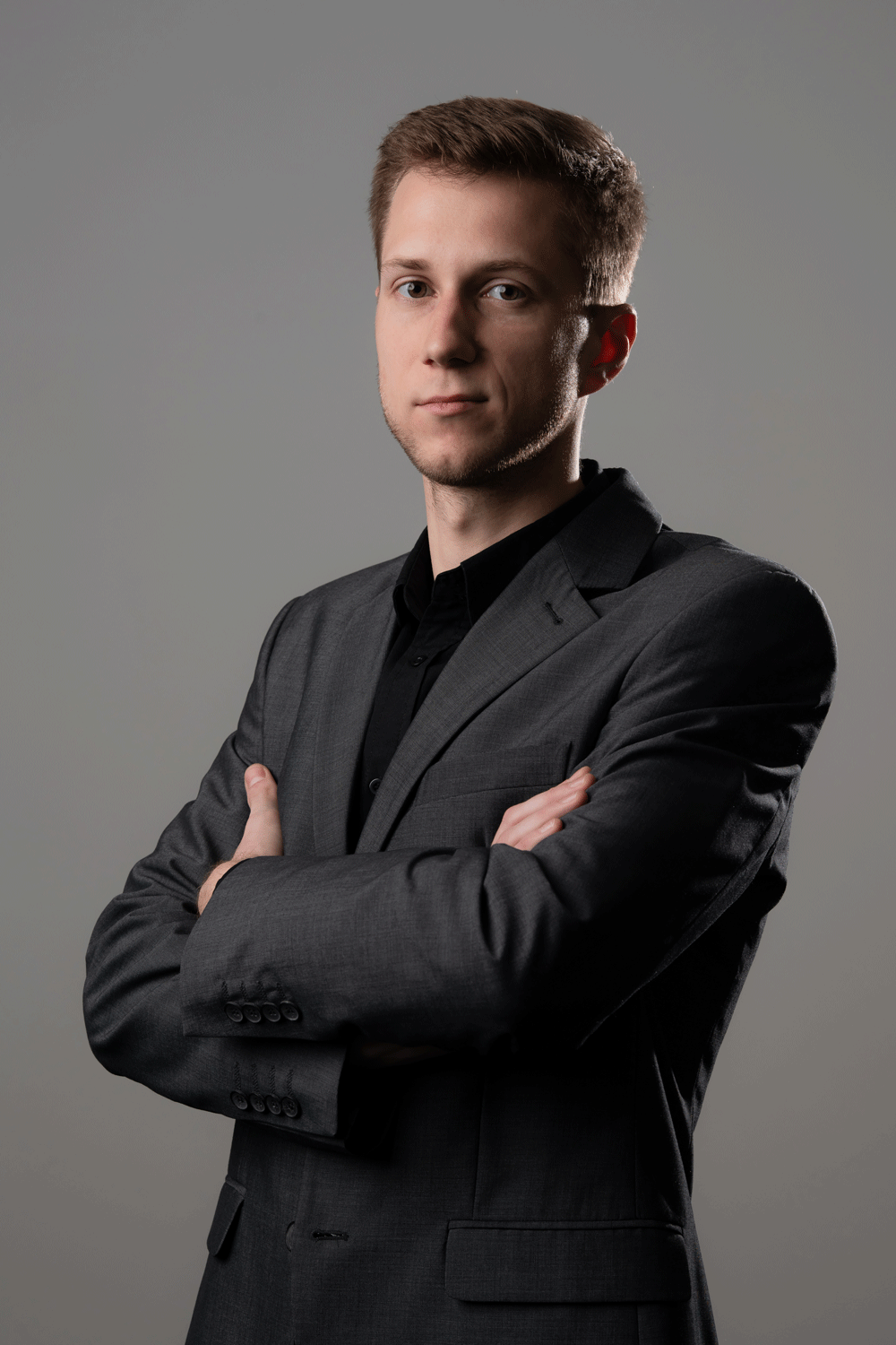 Bartosz Błęka