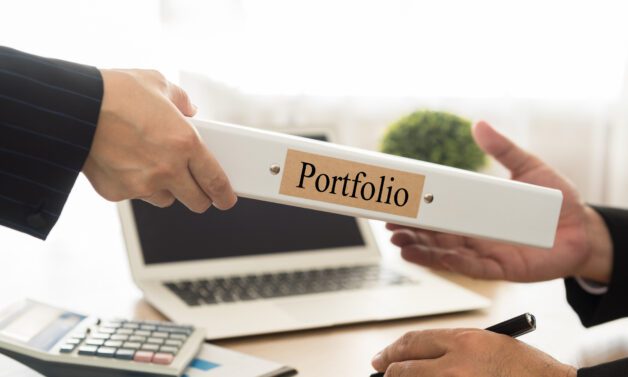 Portfolio – czym jest i jak je przygotować?