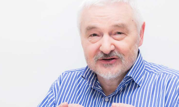 ,,Szkoda życia na czekanie na emeryturę” [WYWIAD]