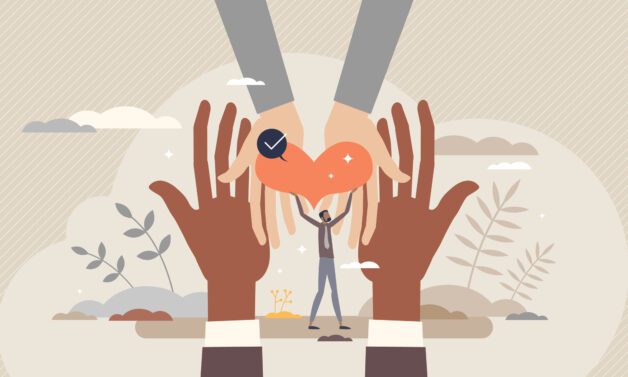 Czy w biznesie jest miejsce na samowspółczucie?