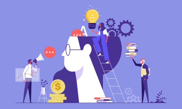 Action Learning: o zaletach uczenia się w działaniu