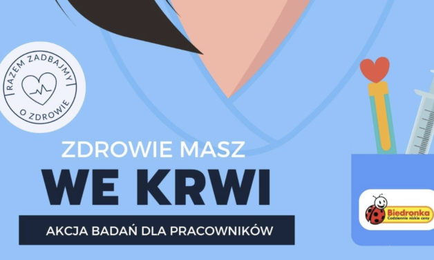 Praktyki z rynku | Biedronka: zapewniamy codzienne wsparcie 81 000 pracowników i ich rodzinom